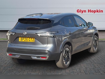 Used Nissan Qashqai 2025 for sale - 79317620: Photo