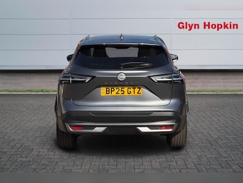 Used Nissan Qashqai 2025 for sale - 79317620: Photo