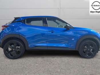 Used Nissan Juke 2025 for sale - 74220253: Photo