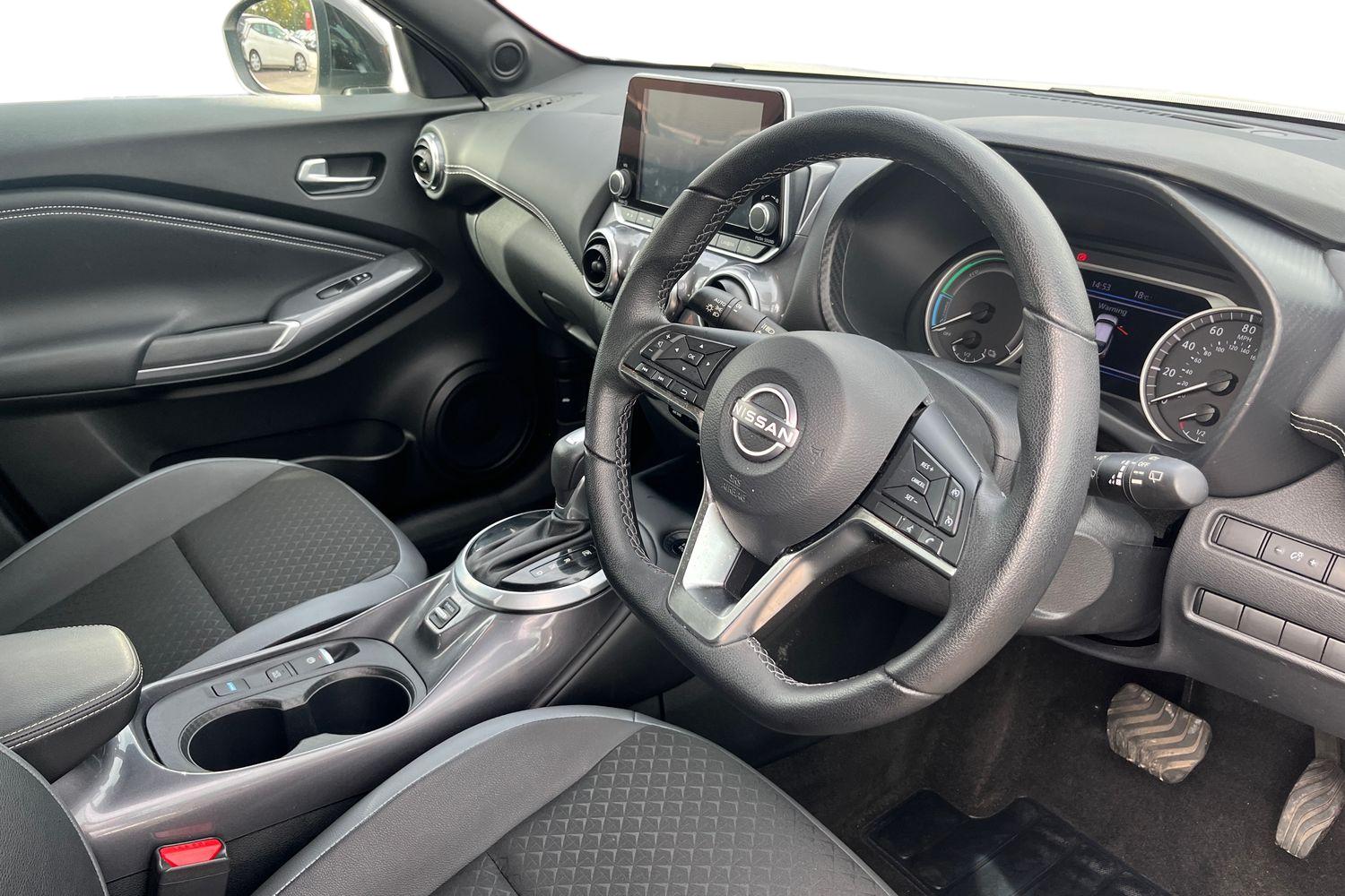 Used Nissan Juke 2023 for sale - 76015221: Photo 10