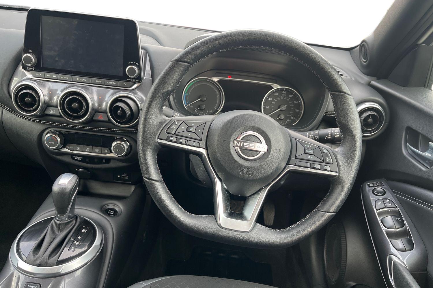 Used Nissan Juke 2023 for sale - 76015221: Photo 11