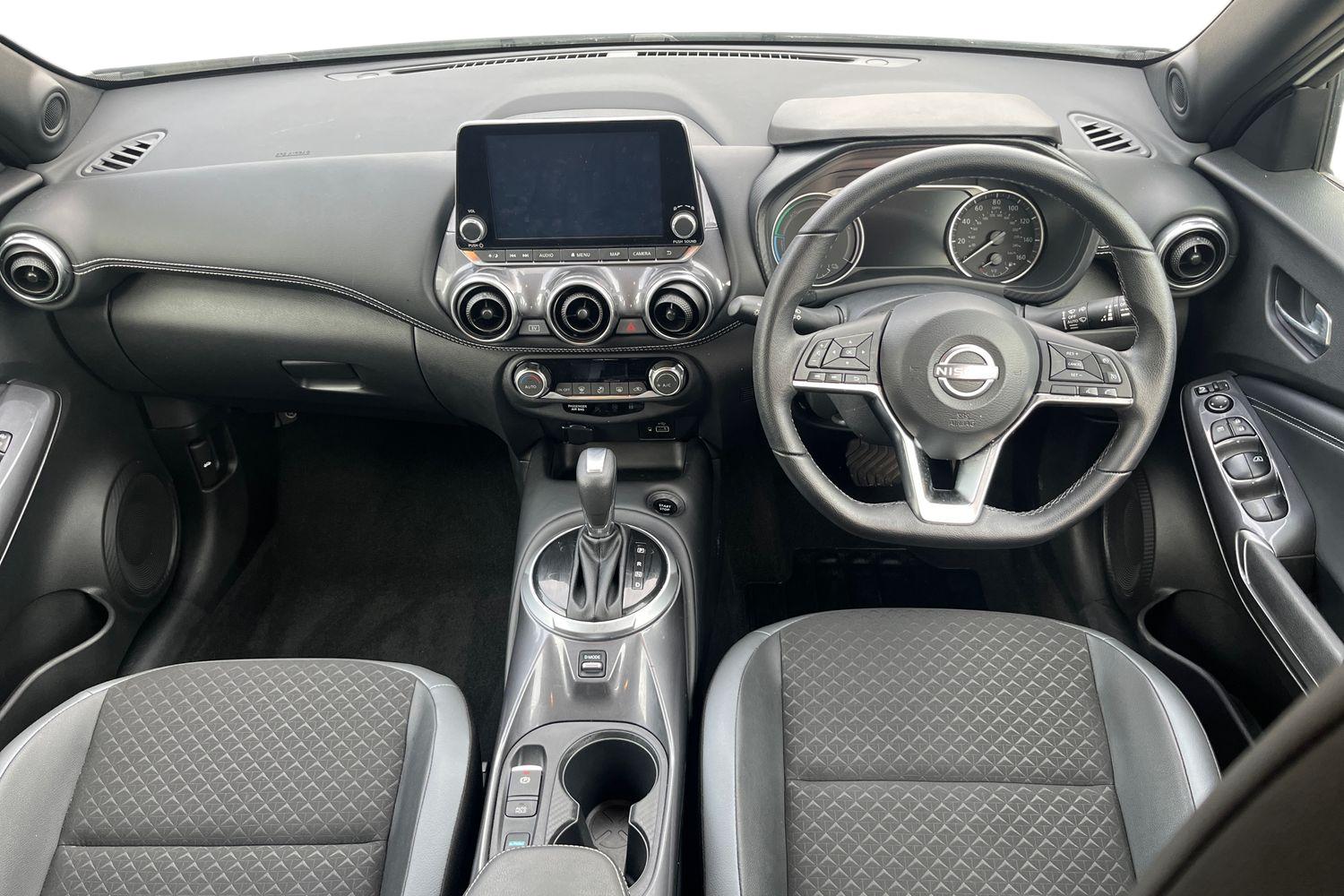 Used Nissan Juke 2023 for sale - 76015221: Photo 12