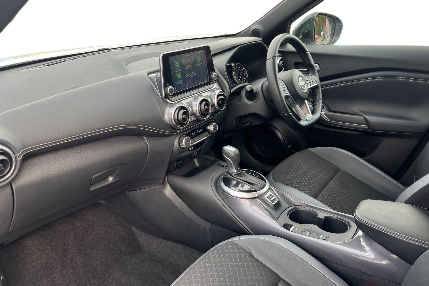 Used Nissan Juke 2023 for sale - 76015221: Photo 13