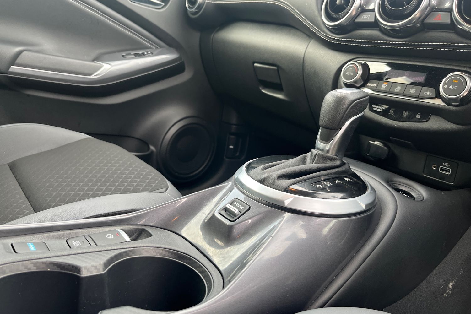 Used Nissan Juke 2023 for sale - 76015221: Photo 14