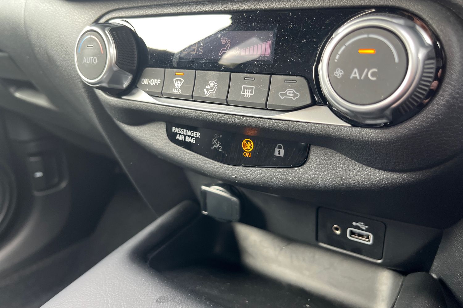 Used Nissan Juke 2023 for sale - 76015221: Photo 15