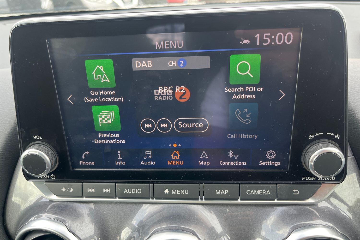 Used Nissan Juke 2023 for sale - 76015221: Photo 17