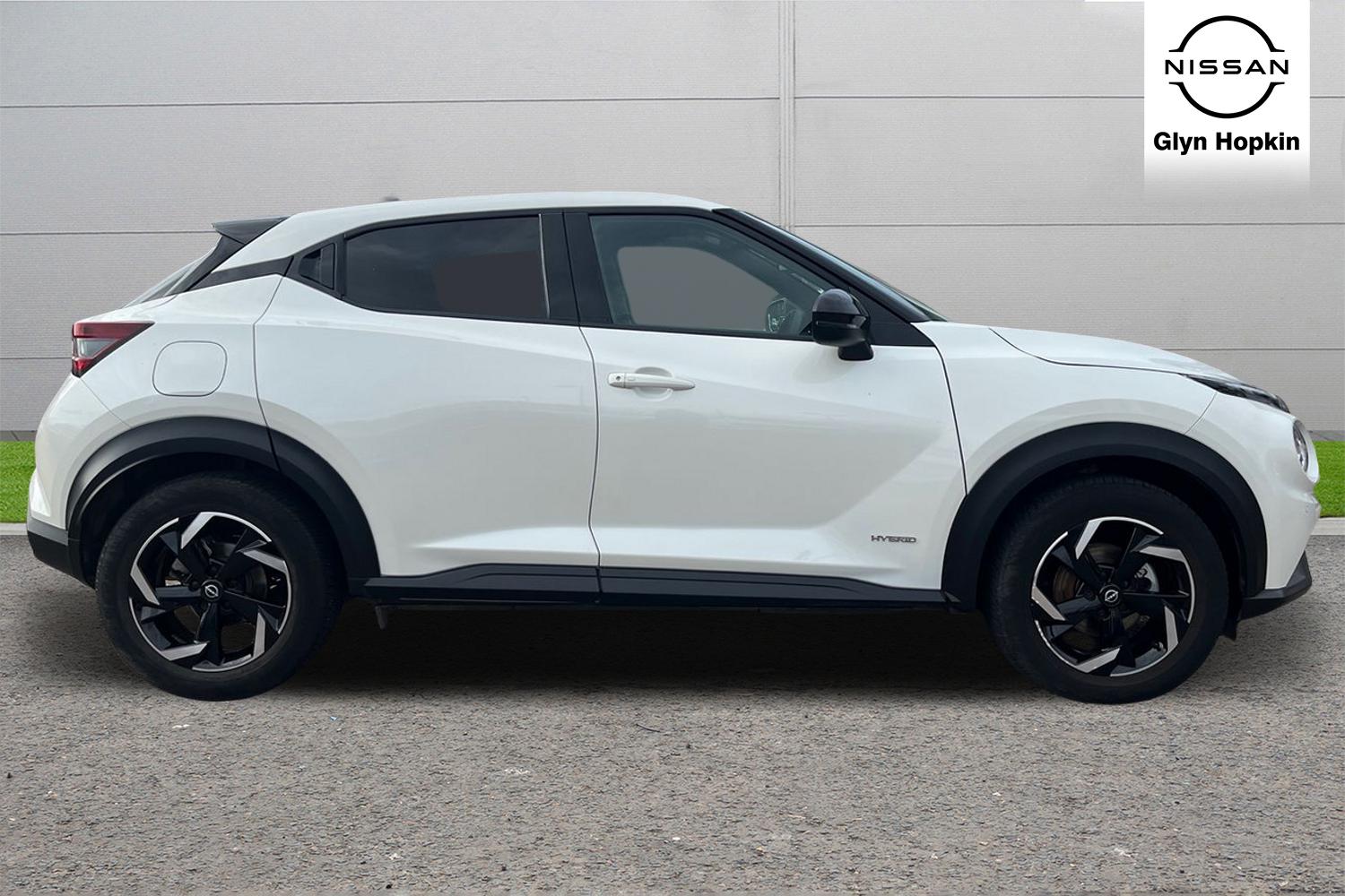 Used Nissan Juke 2023 for sale - 76015221: Photo 2