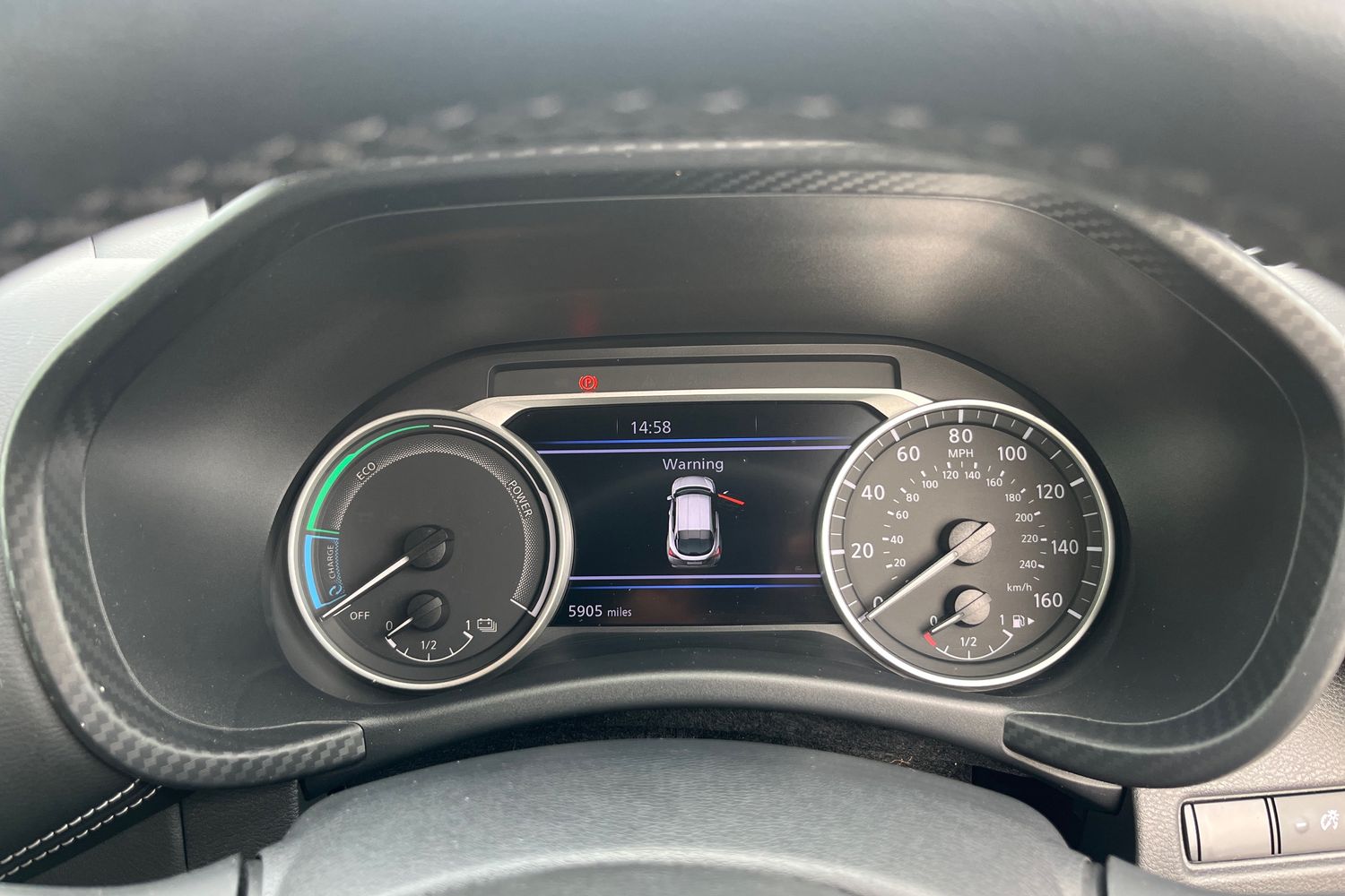 Used Nissan Juke 2023 for sale - 76015221: Photo 20