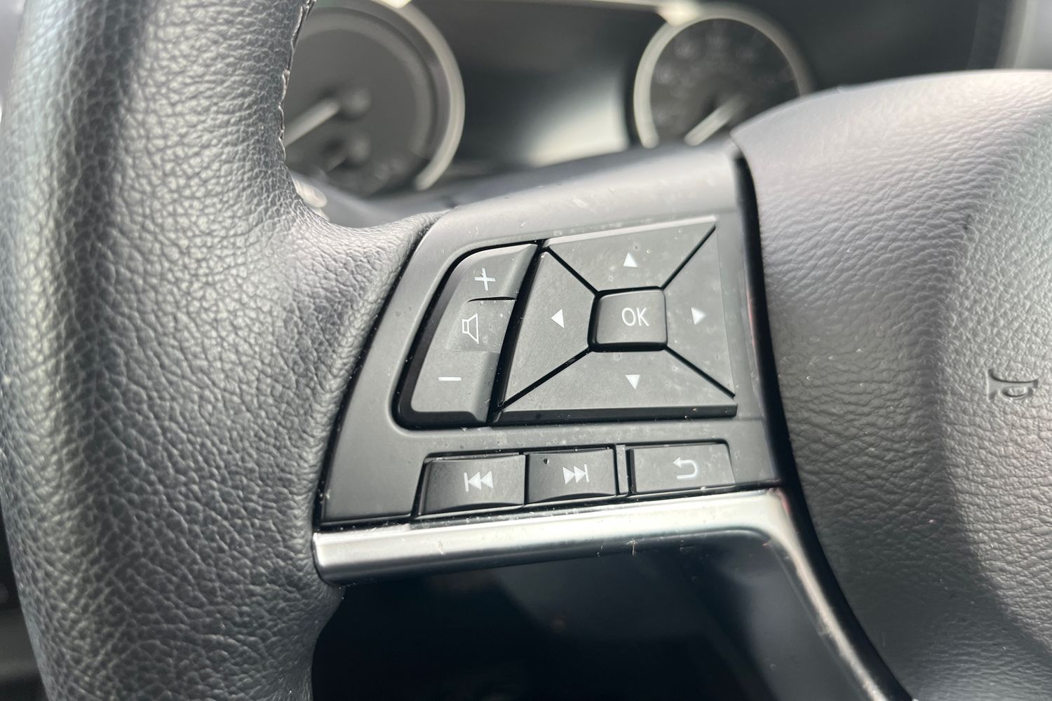 Used Nissan Juke 2023 for sale - 76015221: Photo 21