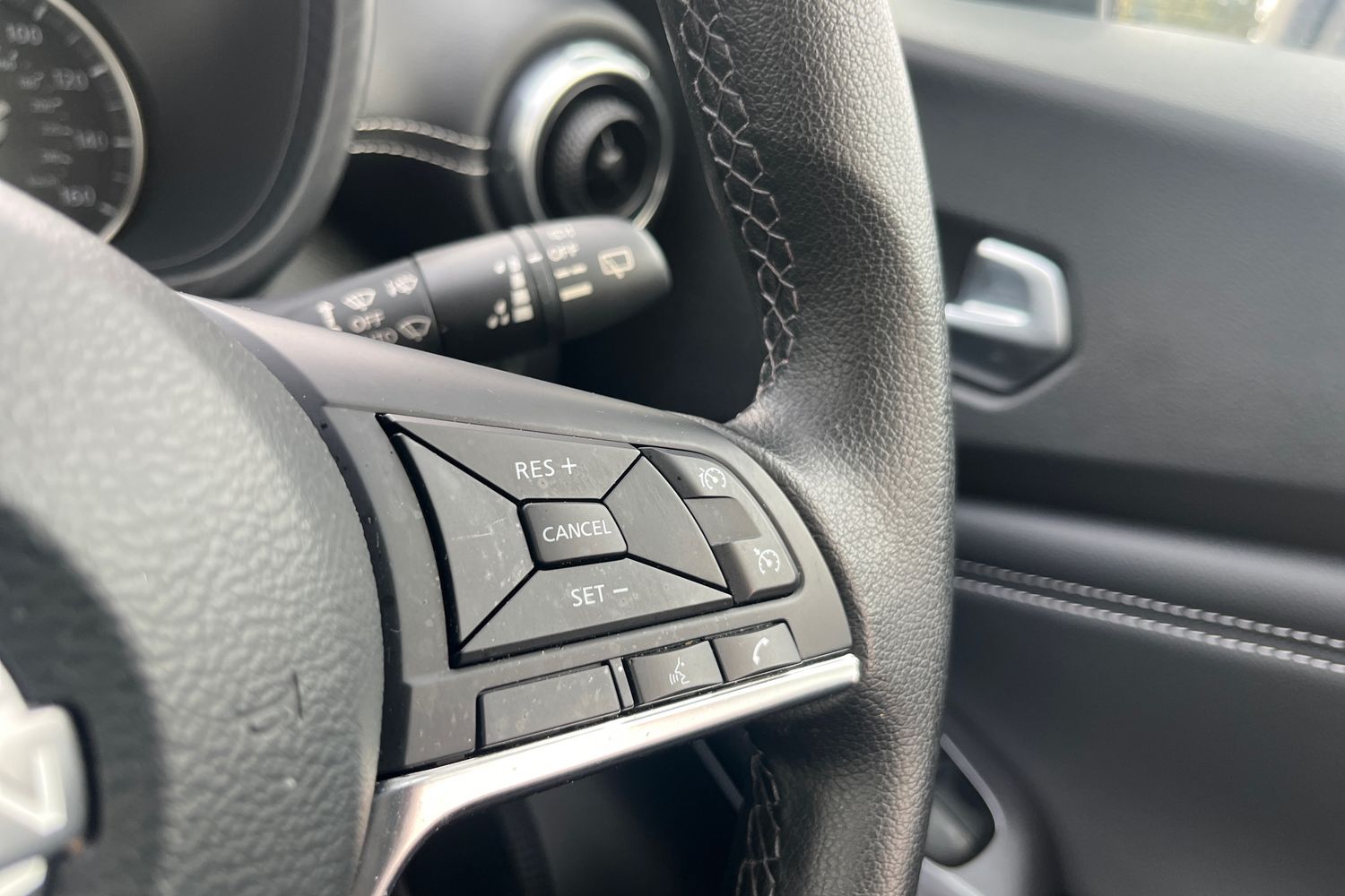 Used Nissan Juke 2023 for sale - 76015221: Photo 22