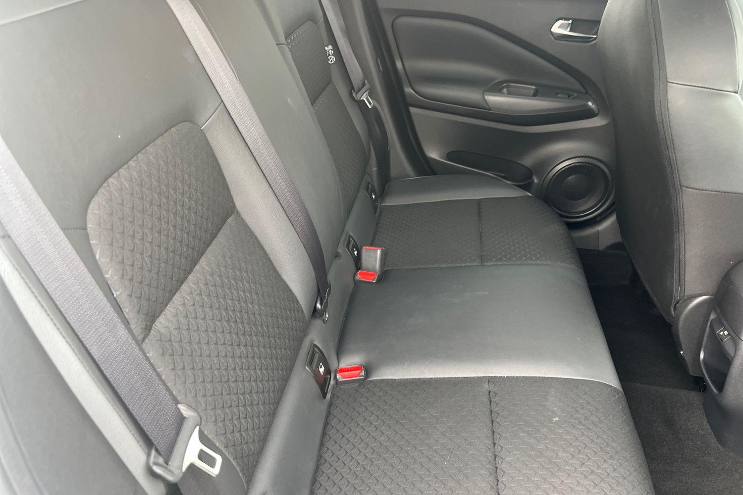 Used Nissan Juke 2023 for sale - 76015221: Photo 23