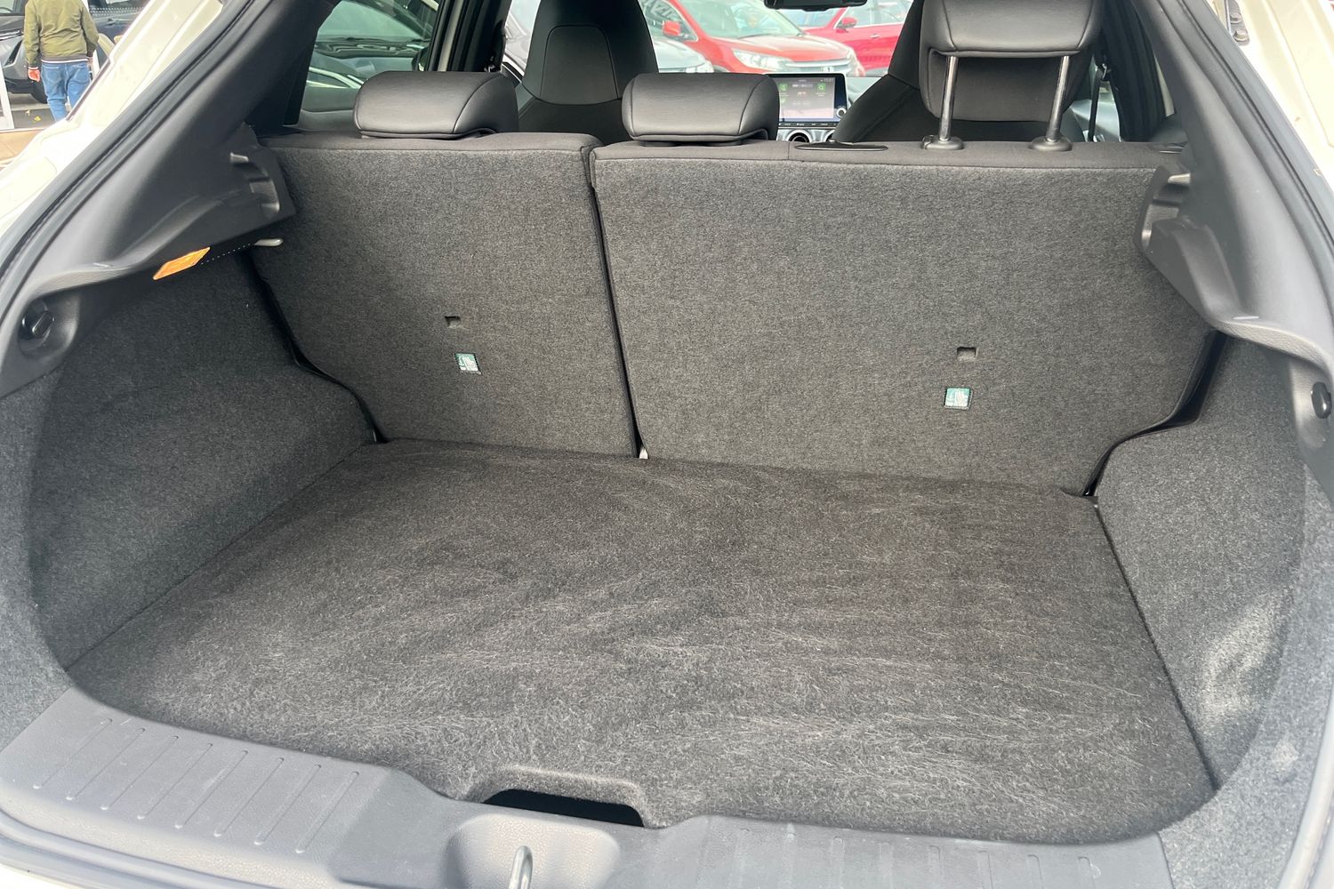 Used Nissan Juke 2023 for sale - 76015221: Photo 24