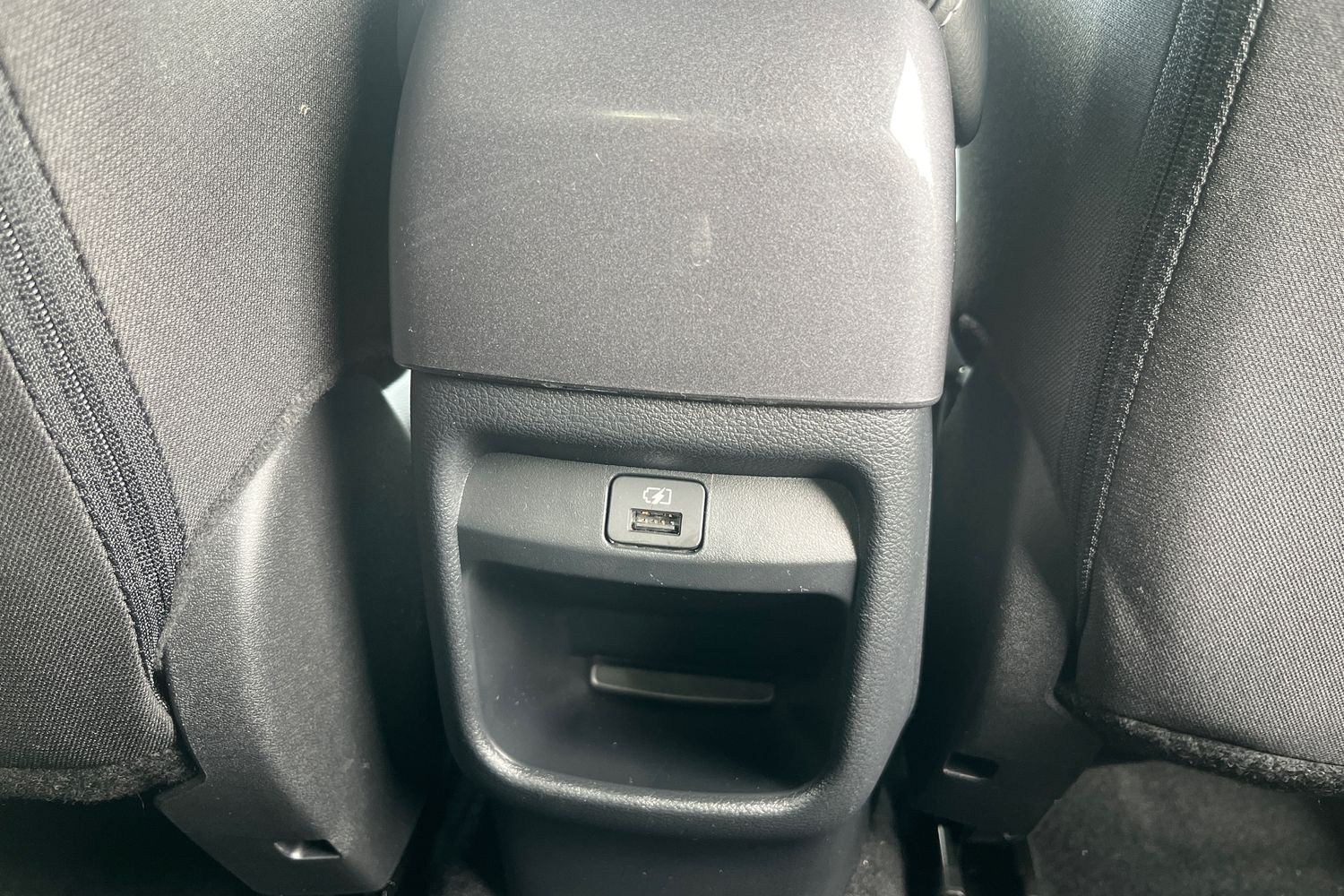 Used Nissan Juke 2023 for sale - 76015221: Photo 25