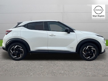 Used Nissan Juke 2023 for sale - 76015221: Photo