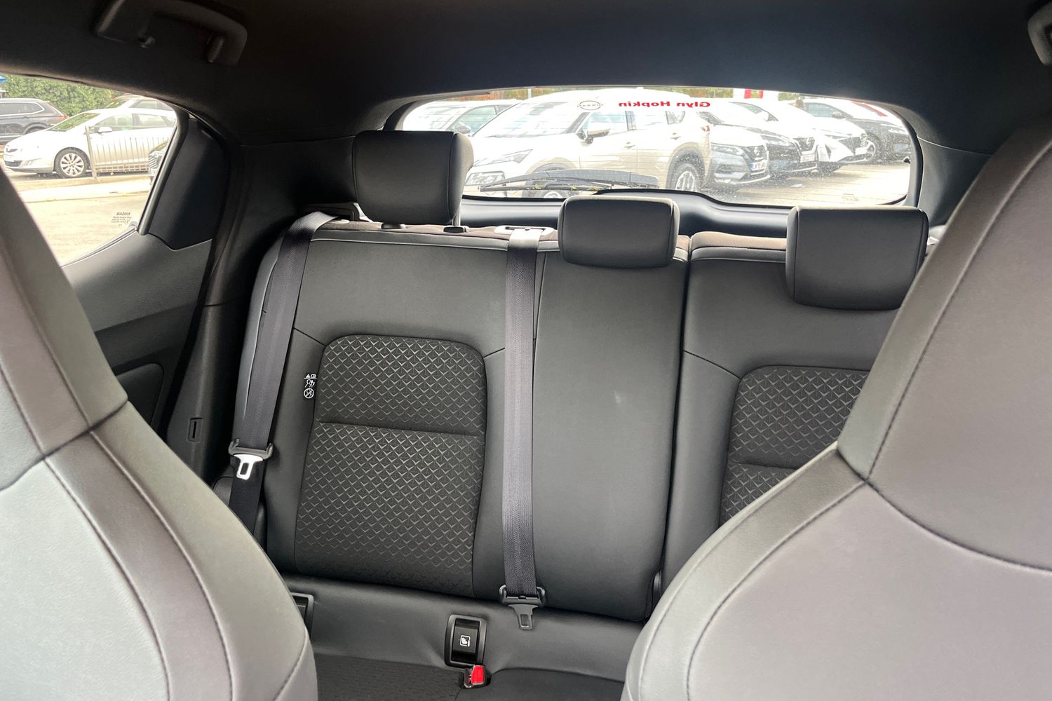 Used Nissan Juke 2023 for sale - 76015221: Photo 31