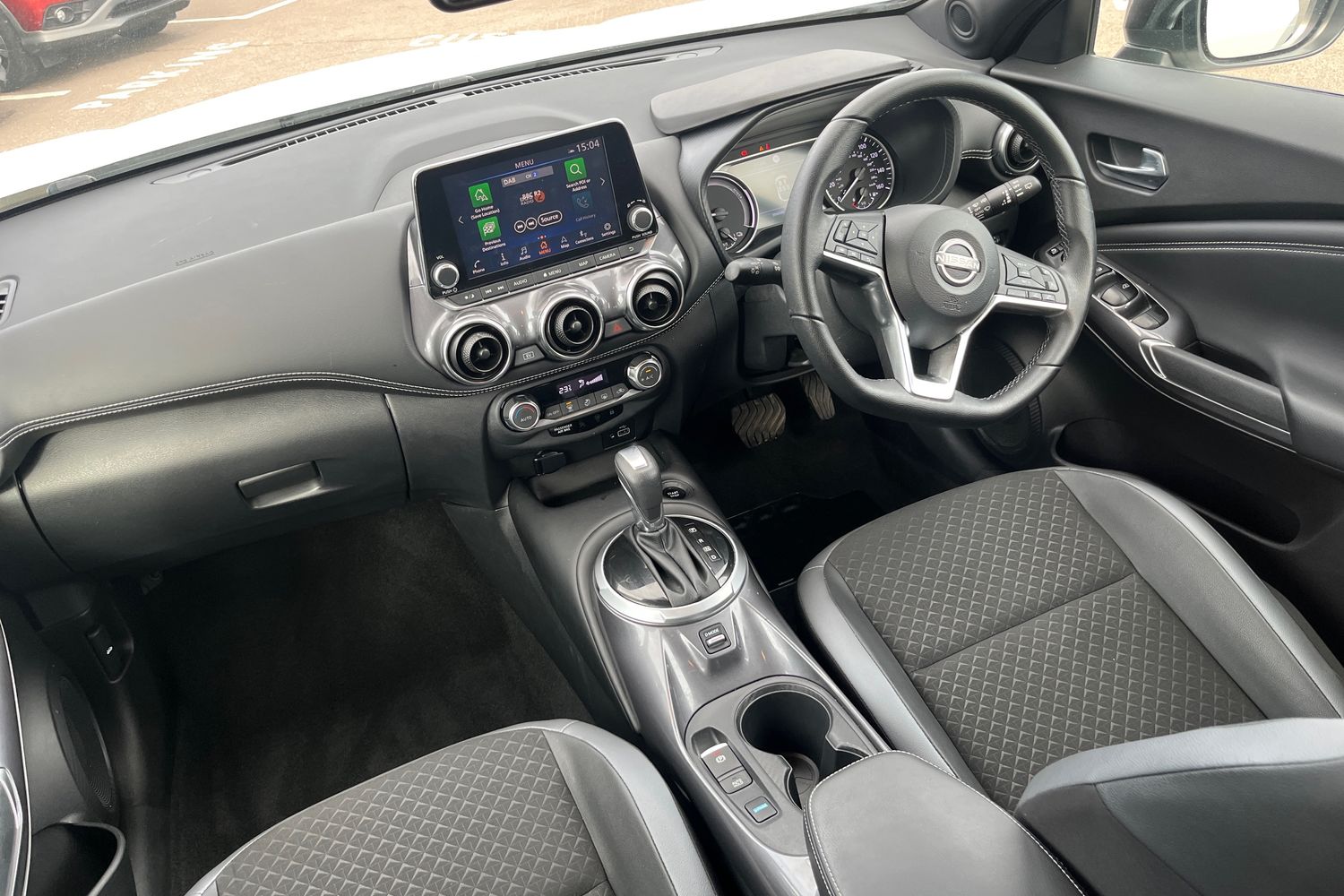 Used Nissan Juke 2023 for sale - 76015221: Photo 38