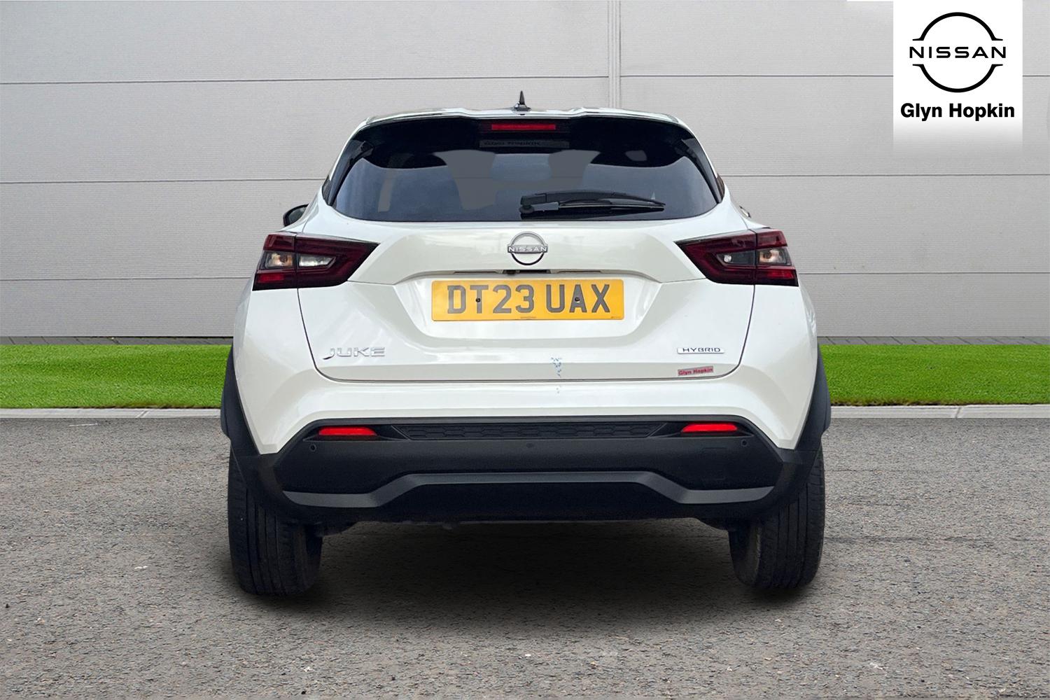 Used Nissan Juke 2023 for sale - 76015221: Photo 4