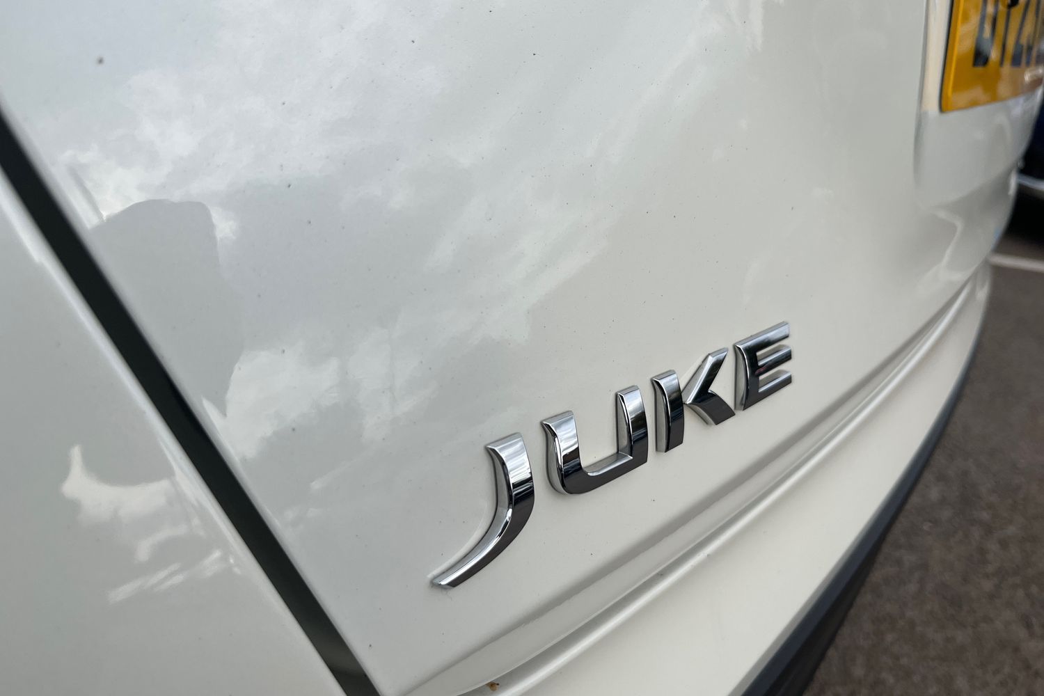 Used Nissan Juke 2023 for sale - 76015221: Photo 44