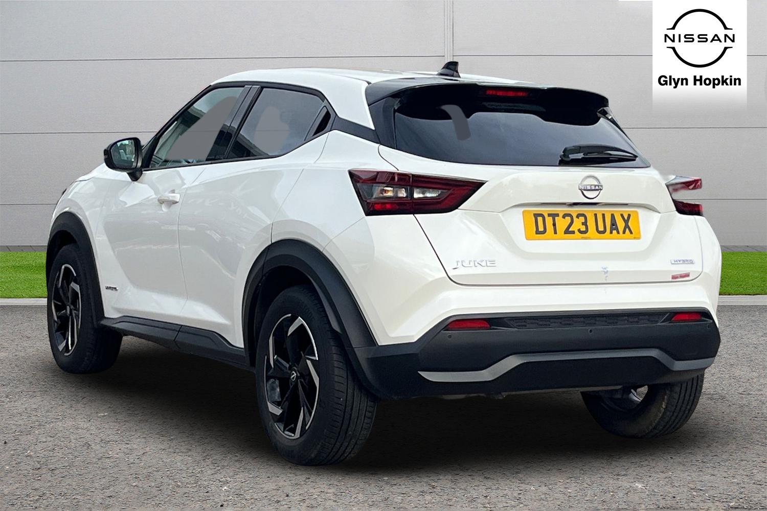 Used Nissan Juke 2023 for sale - 76015221: Photo 5