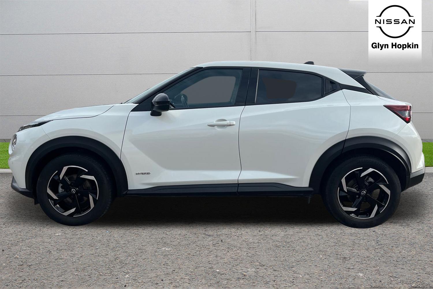 Used Nissan Juke 2023 for sale - 76015221: Photo 6