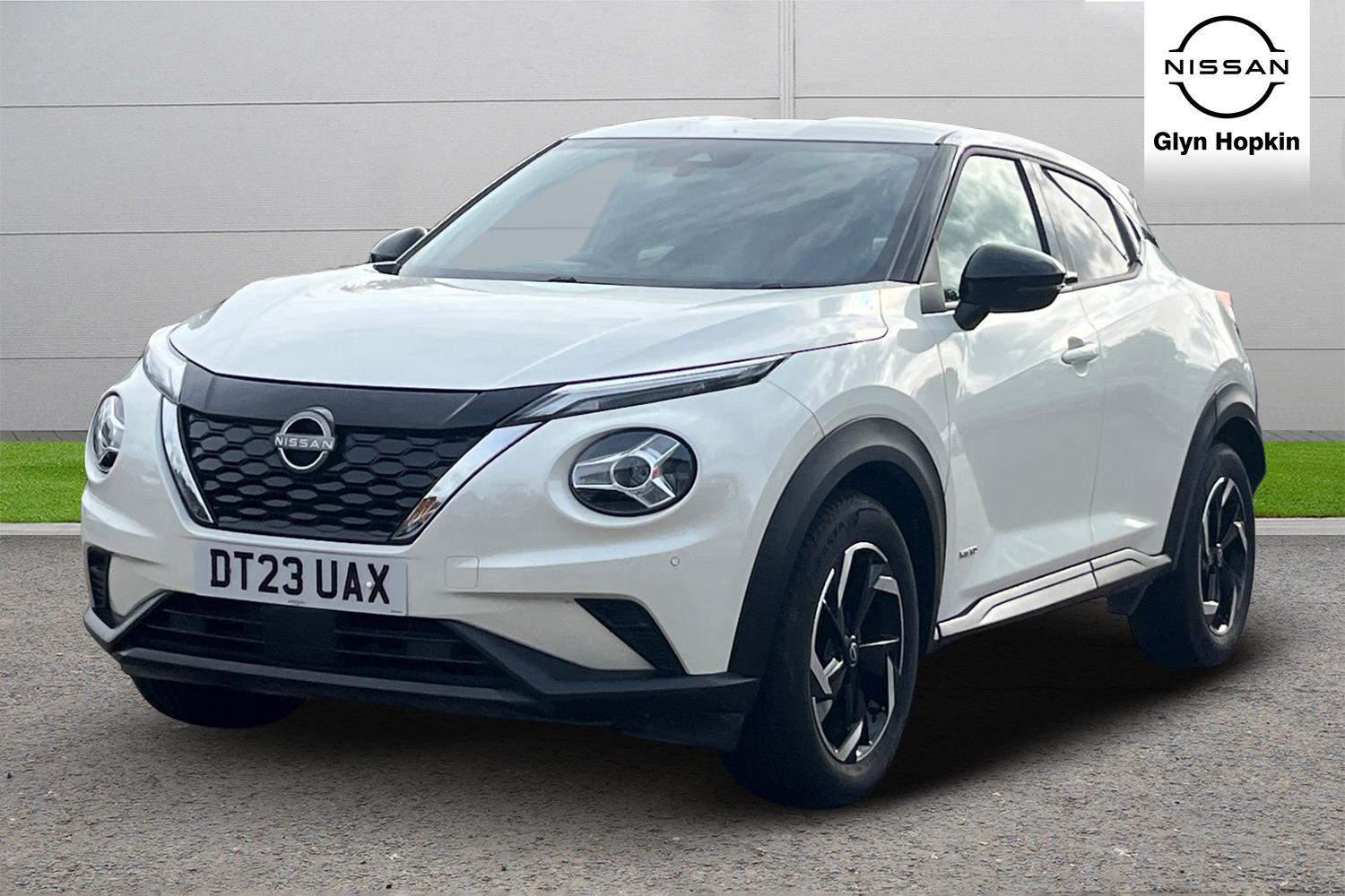 Used Nissan Juke 2023 for sale - 76015221: Photo 7