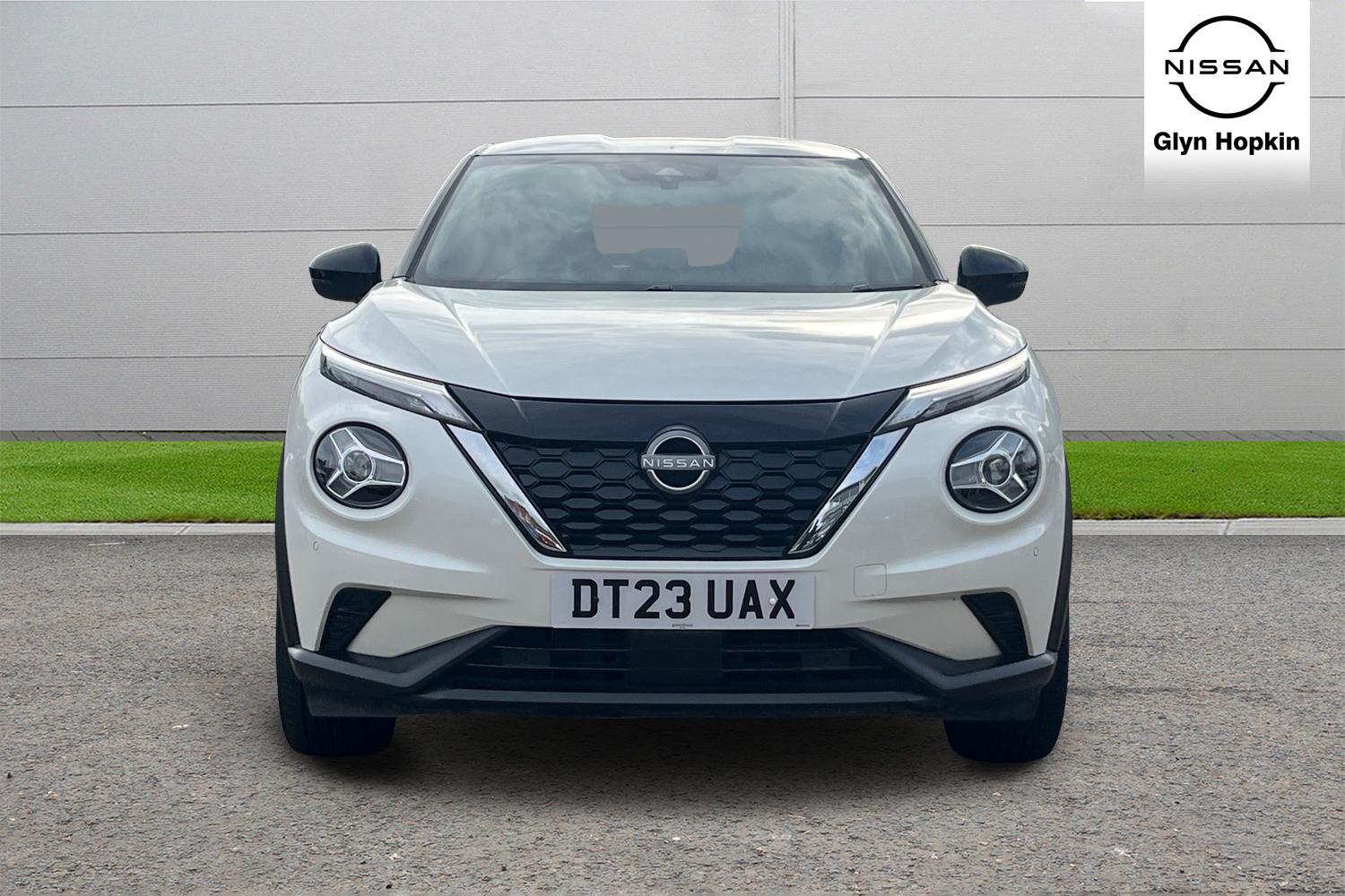 Used Nissan Juke 2023 for sale - 76015221: Photo 8