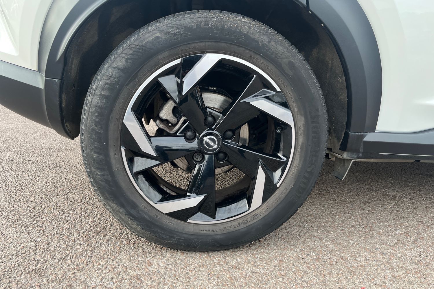 Used Nissan Juke 2023 for sale - 76015221: Photo 9