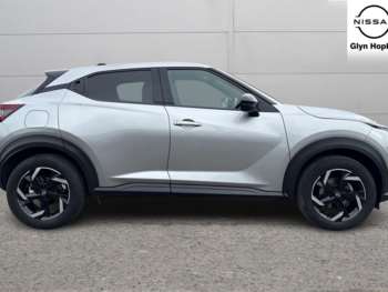 Used Nissan Juke 2023 for sale - 74805403: Photo