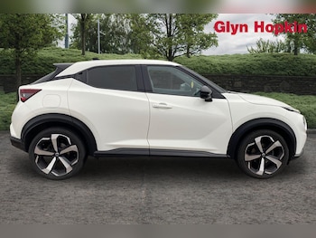 Used Nissan Juke 2022 for sale - 77726202: Photo