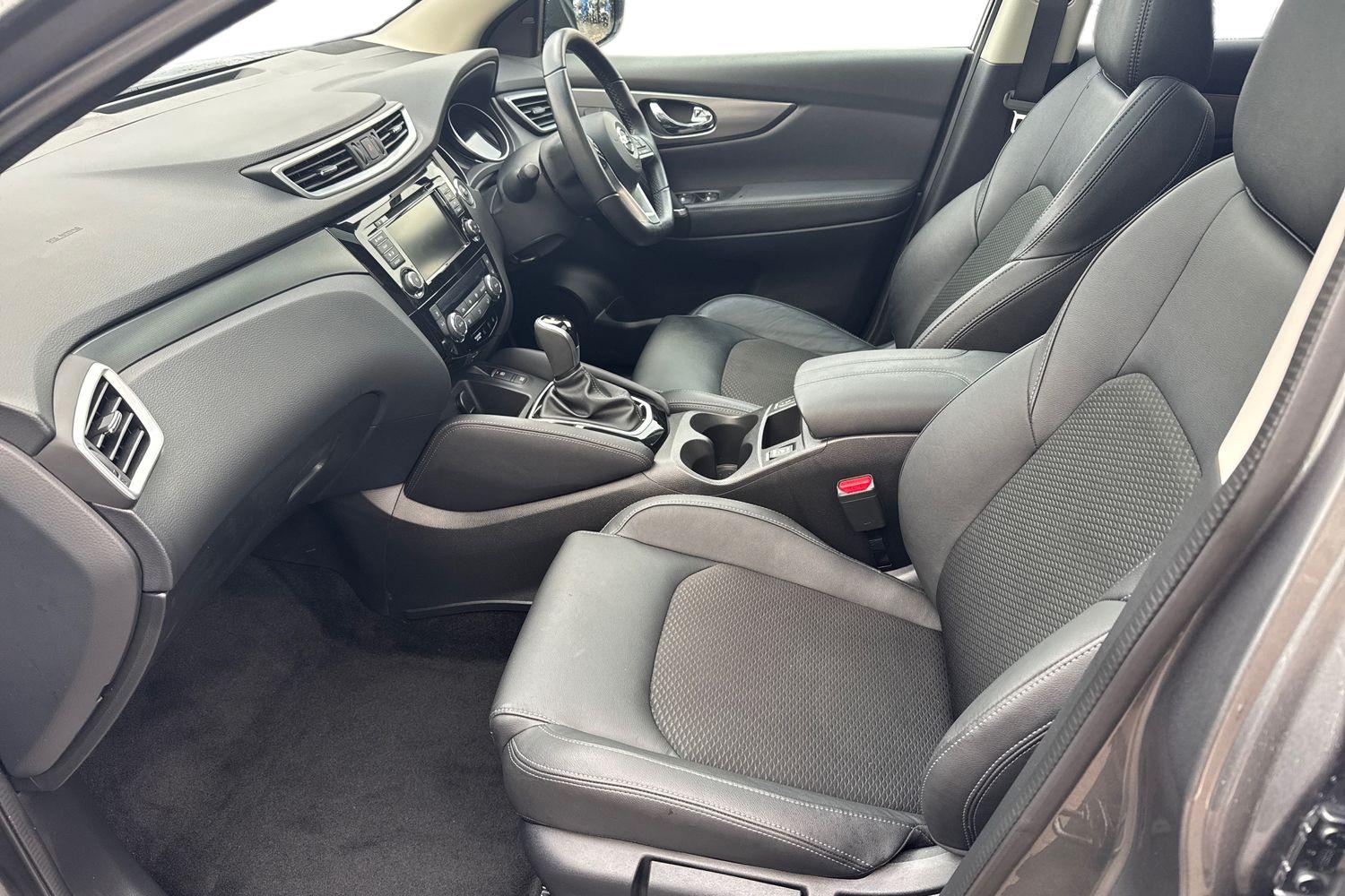 Used Nissan Qashqai 2020 for sale - 76208825: Photo 13