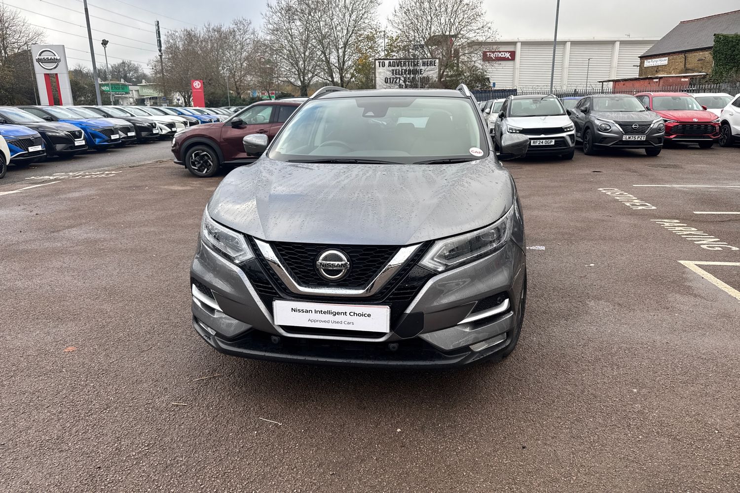 Used Nissan Qashqai 2020 for sale - 76208825: Photo 31