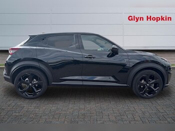 Used Nissan Juke 2025 for sale - 78165716: Photo