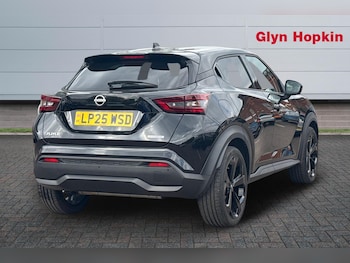 Used Nissan Juke 2025 for sale - 78165716: Photo