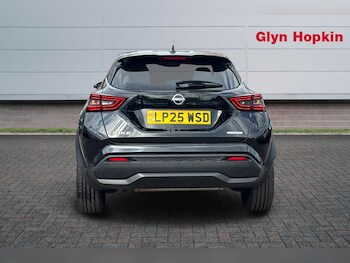 Used Nissan Juke 2025 for sale - 78165716: Photo