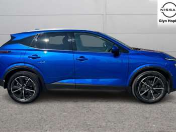 Used Nissan Qashqai 2022 for sale - 74568924: Photo