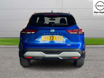 Used Nissan Qashqai 2022 for sale - 74568924: Photo