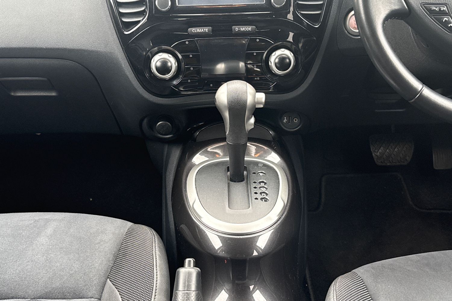 Used Nissan Juke 2018 for sale - 78165612: Photo 14