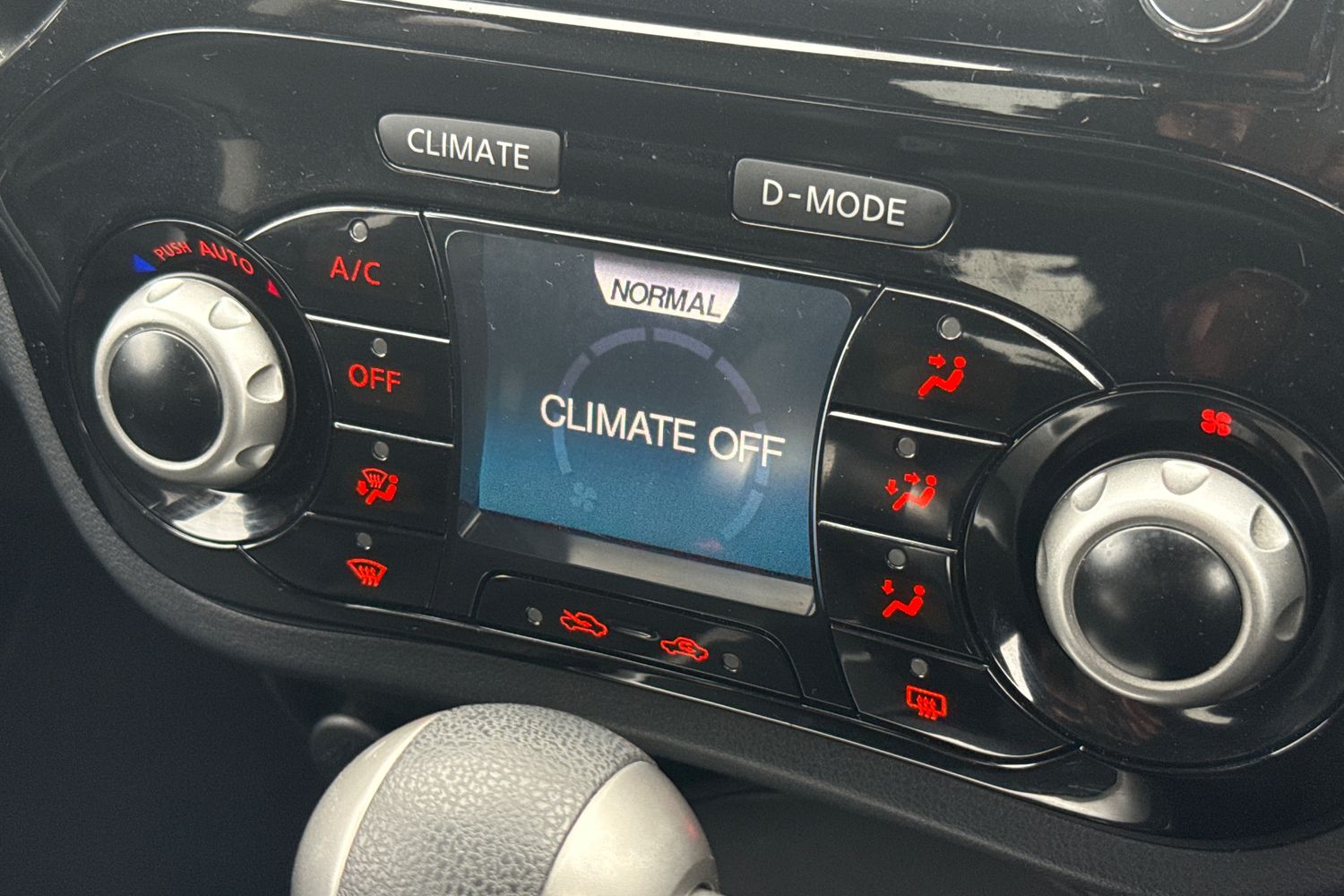 Used Nissan Juke 2018 for sale - 78165612: Photo 15