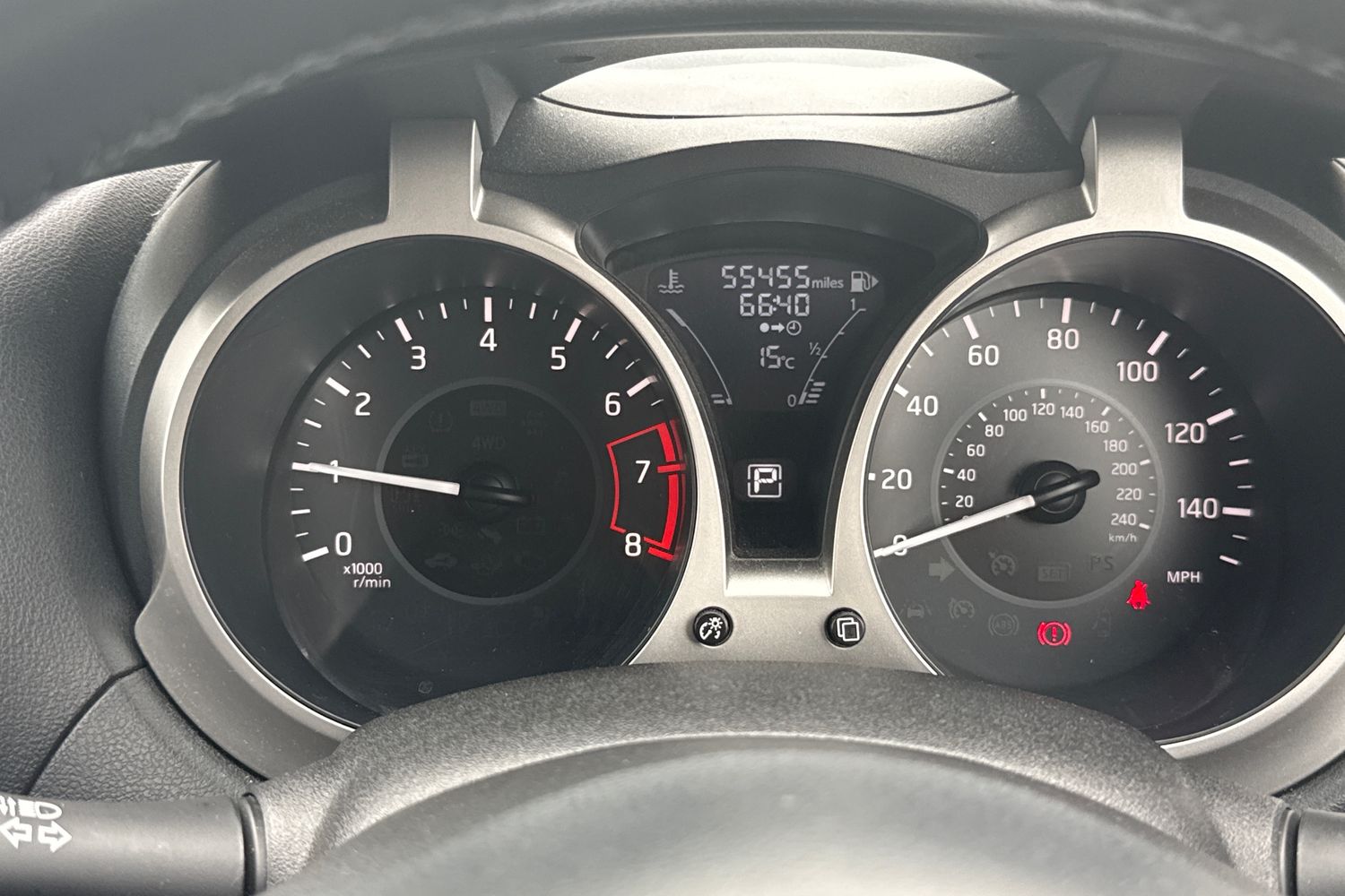 Used Nissan Juke 2018 for sale - 78165612: Photo 20