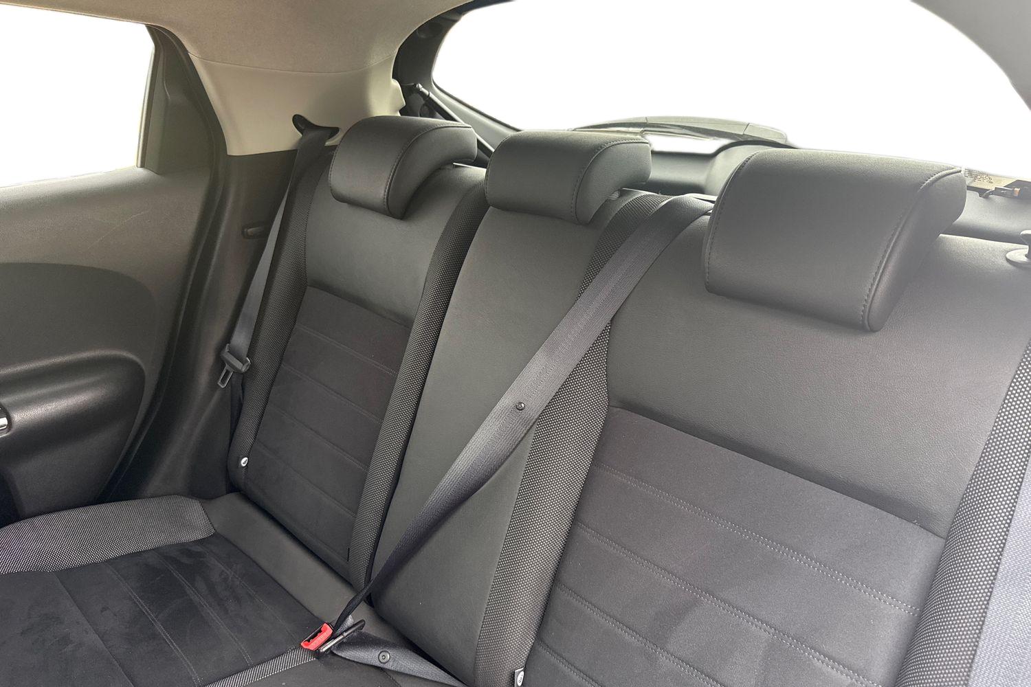 Used Nissan Juke 2018 for sale - 78165612: Photo 23