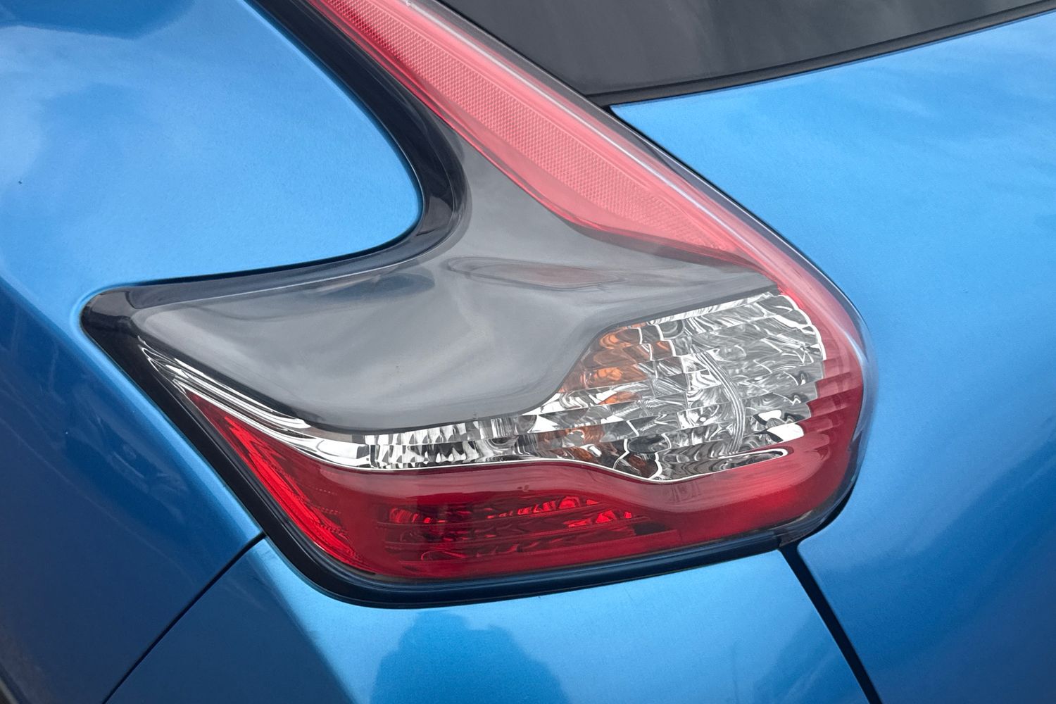 Used Nissan Juke 2018 for sale - 78165612: Photo 33