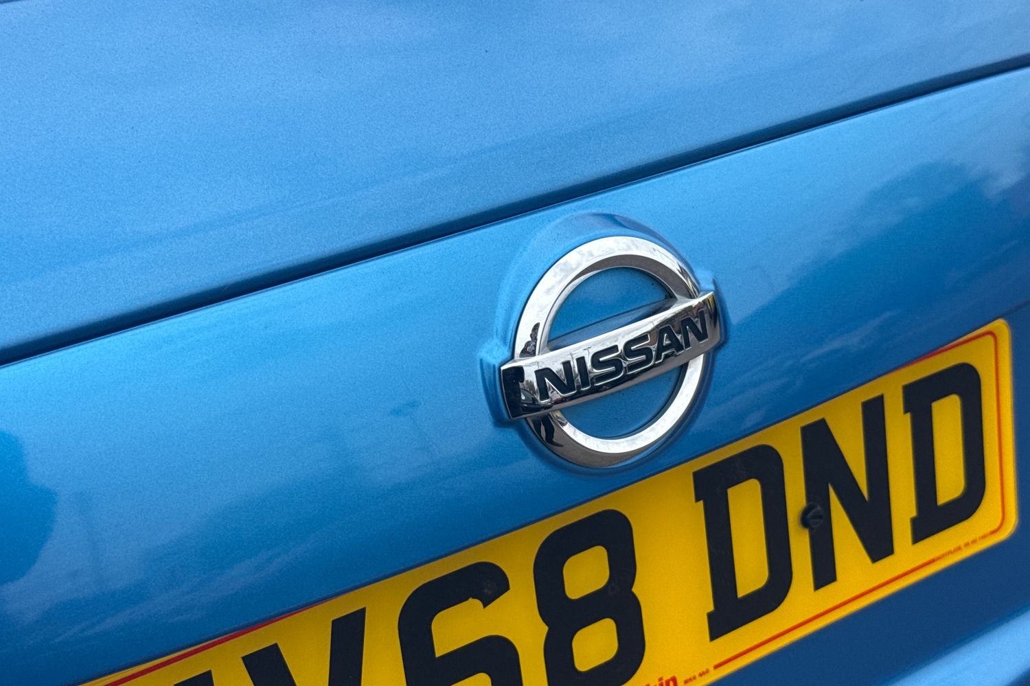 Used Nissan Juke 2018 for sale - 78165612: Photo 34