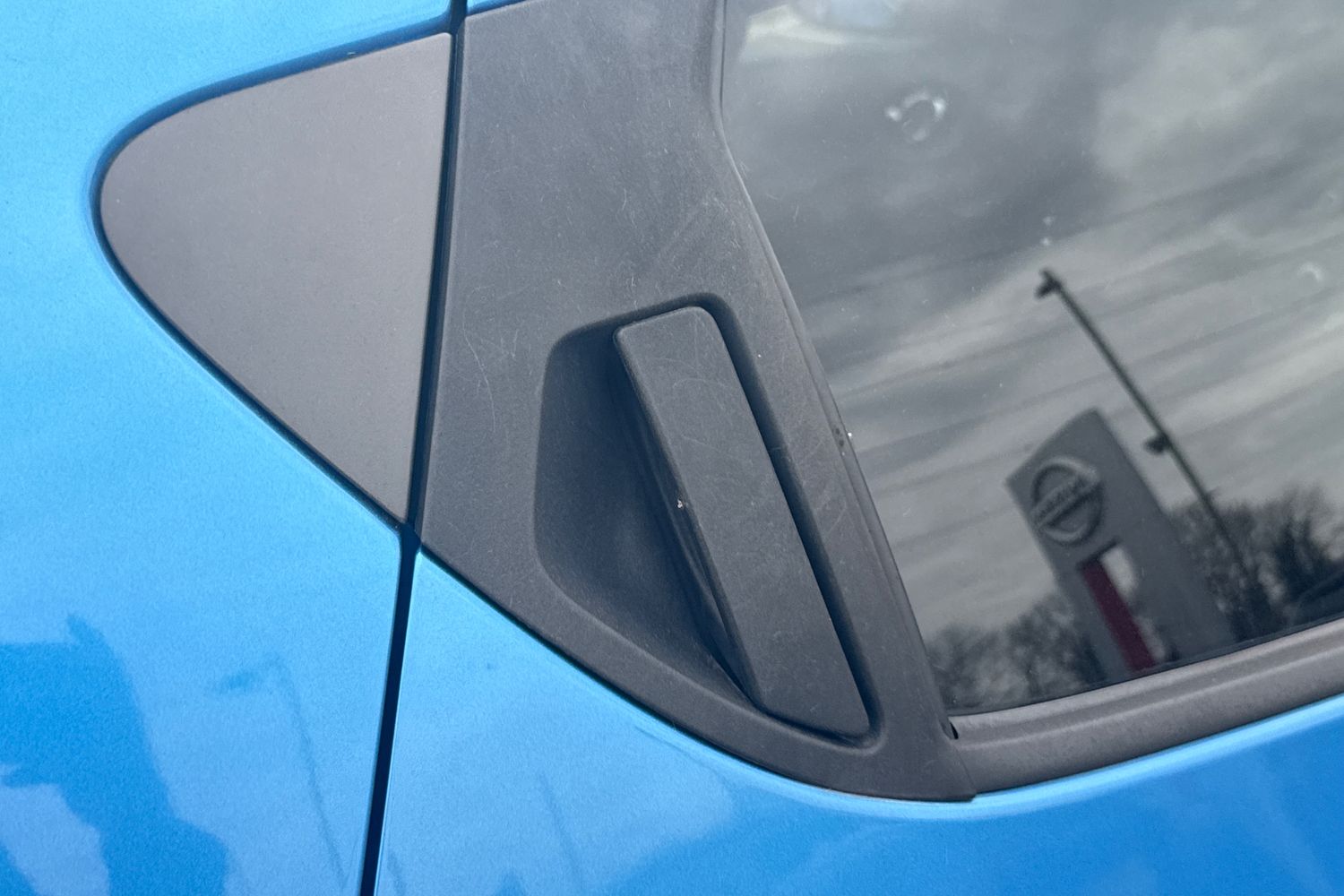 Used Nissan Juke 2018 for sale - 78165612: Photo 35