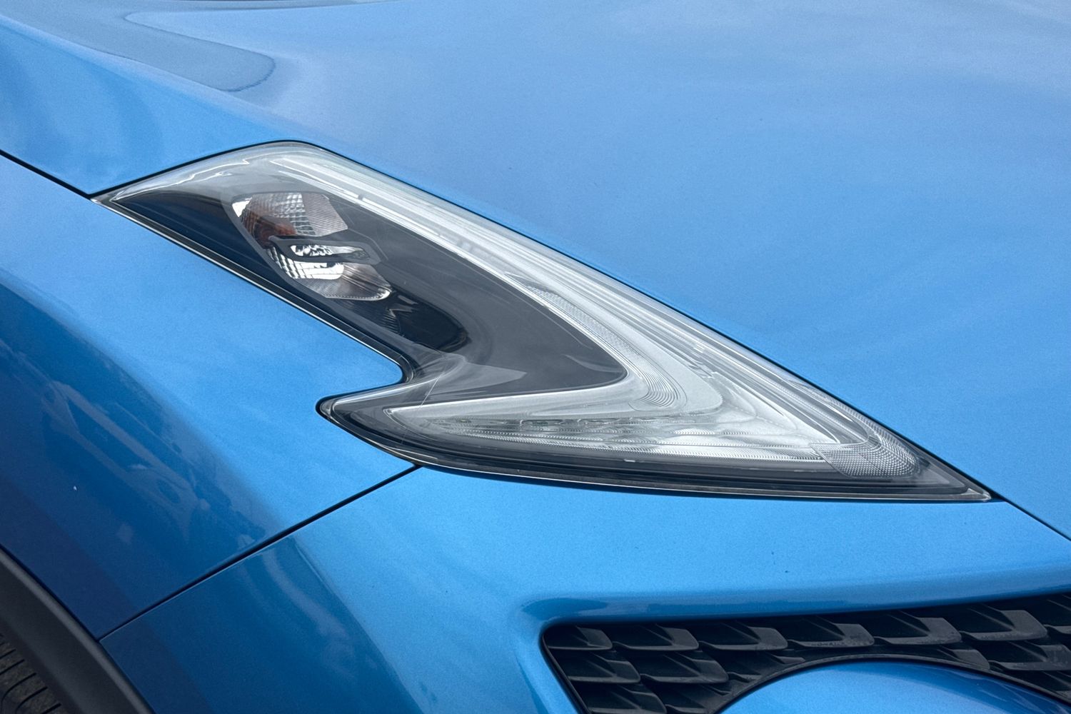 Used Nissan Juke 2018 for sale - 78165612: Photo 37