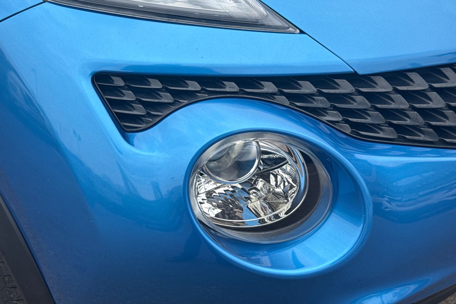 Used Nissan Juke 2018 for sale - 78165612: Photo 38