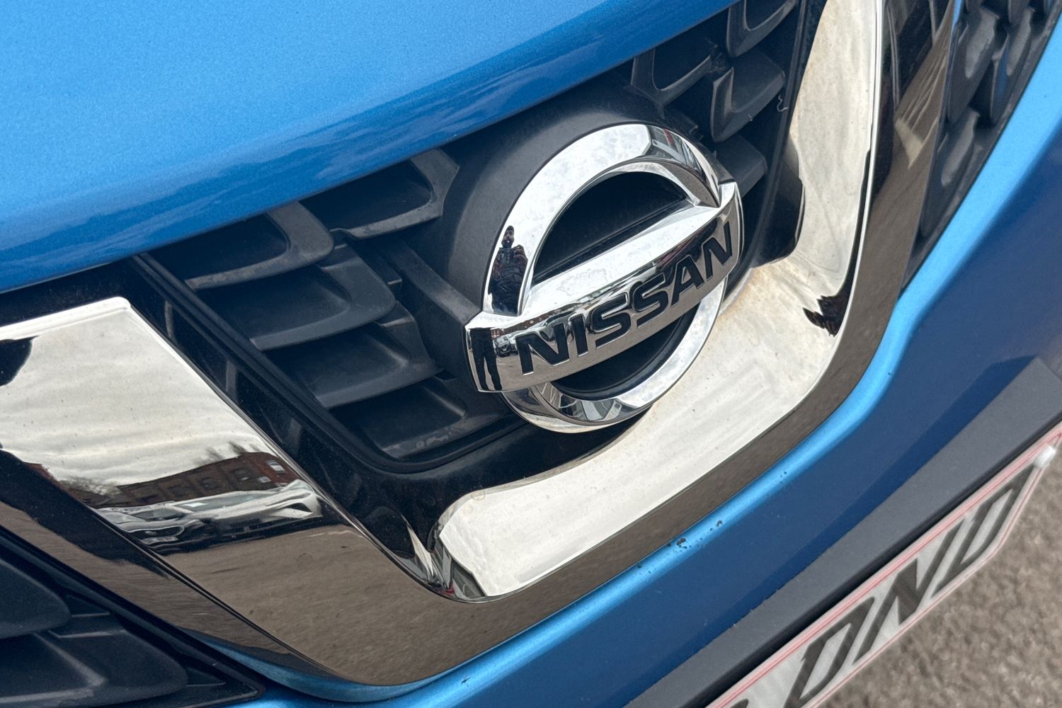 Used Nissan Juke 2018 for sale - 78165612: Photo 39