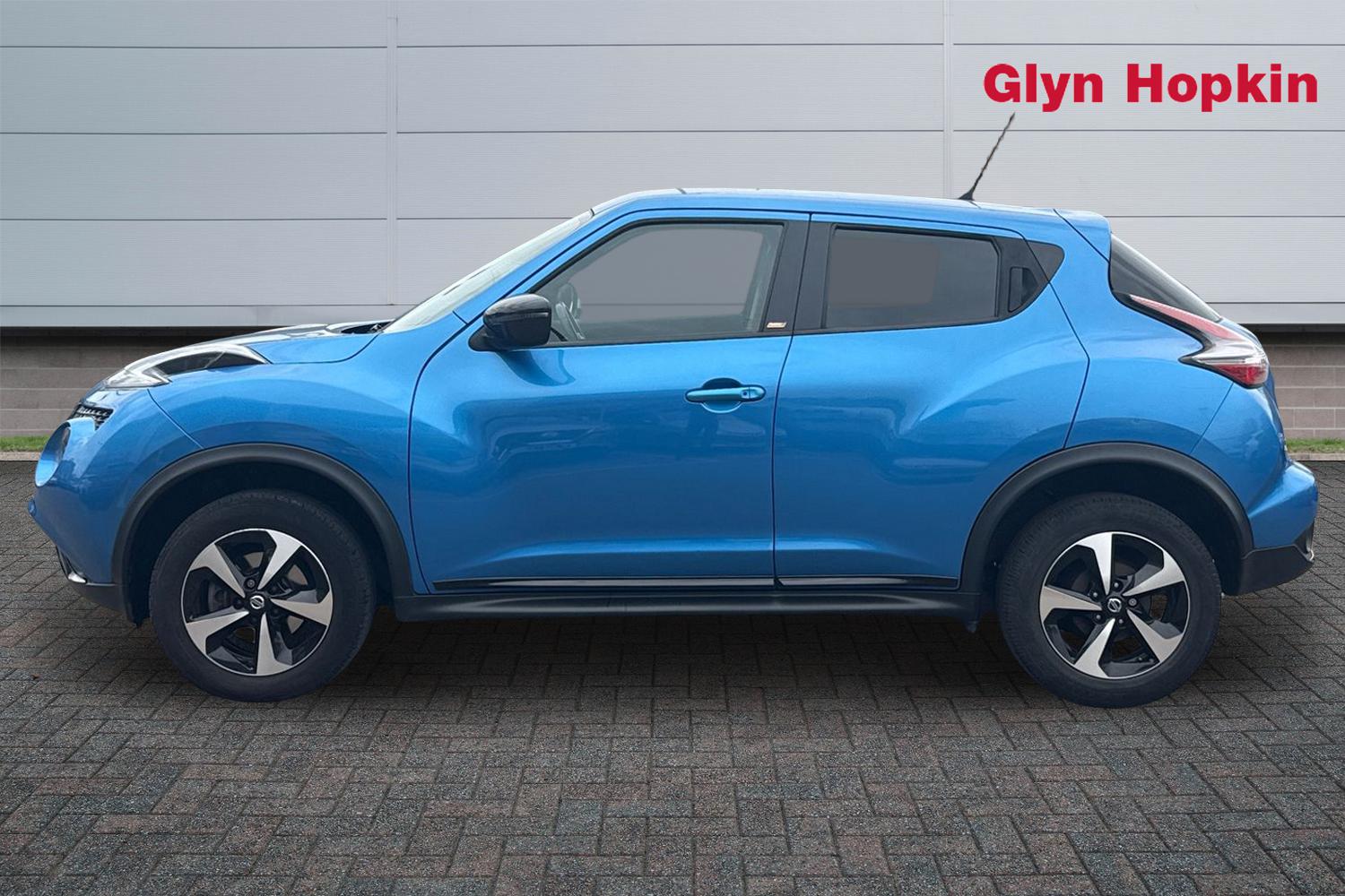Used Nissan Juke 2018 for sale - 78165612: Photo 6