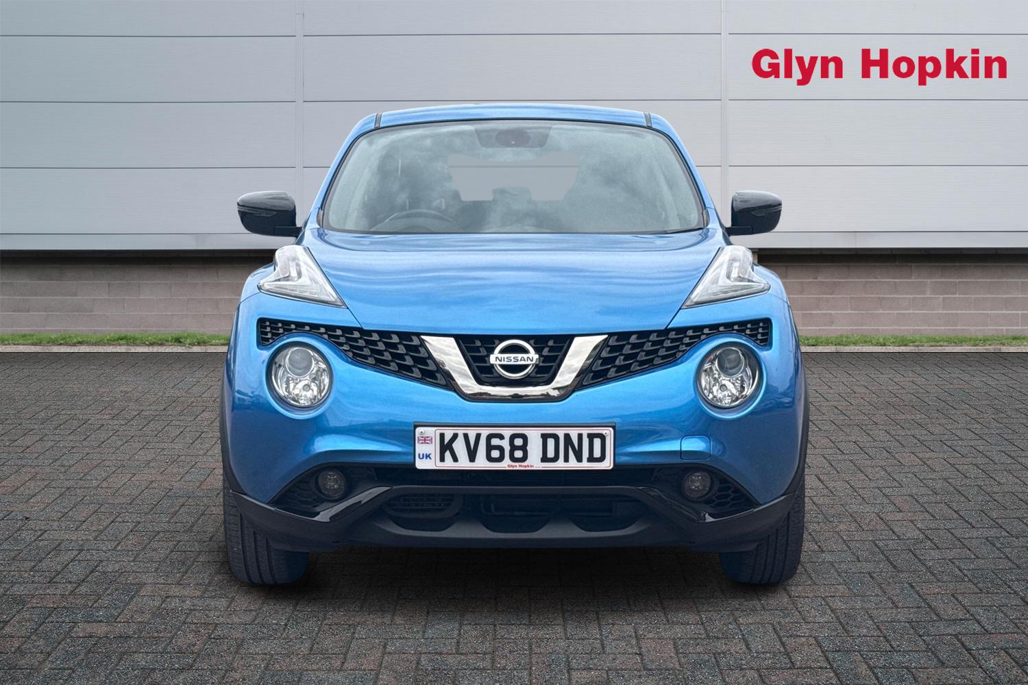 Used Nissan Juke 2018 for sale - 78165612: Photo 8