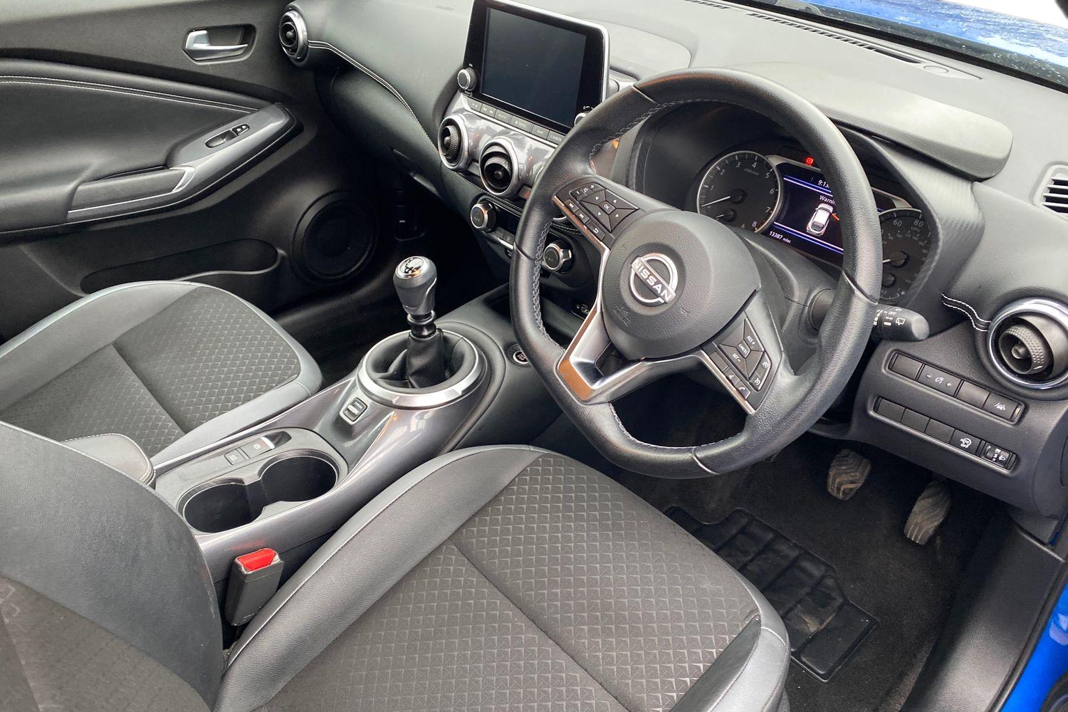 Used Nissan Juke 2023 for sale - 78128955: Photo 10