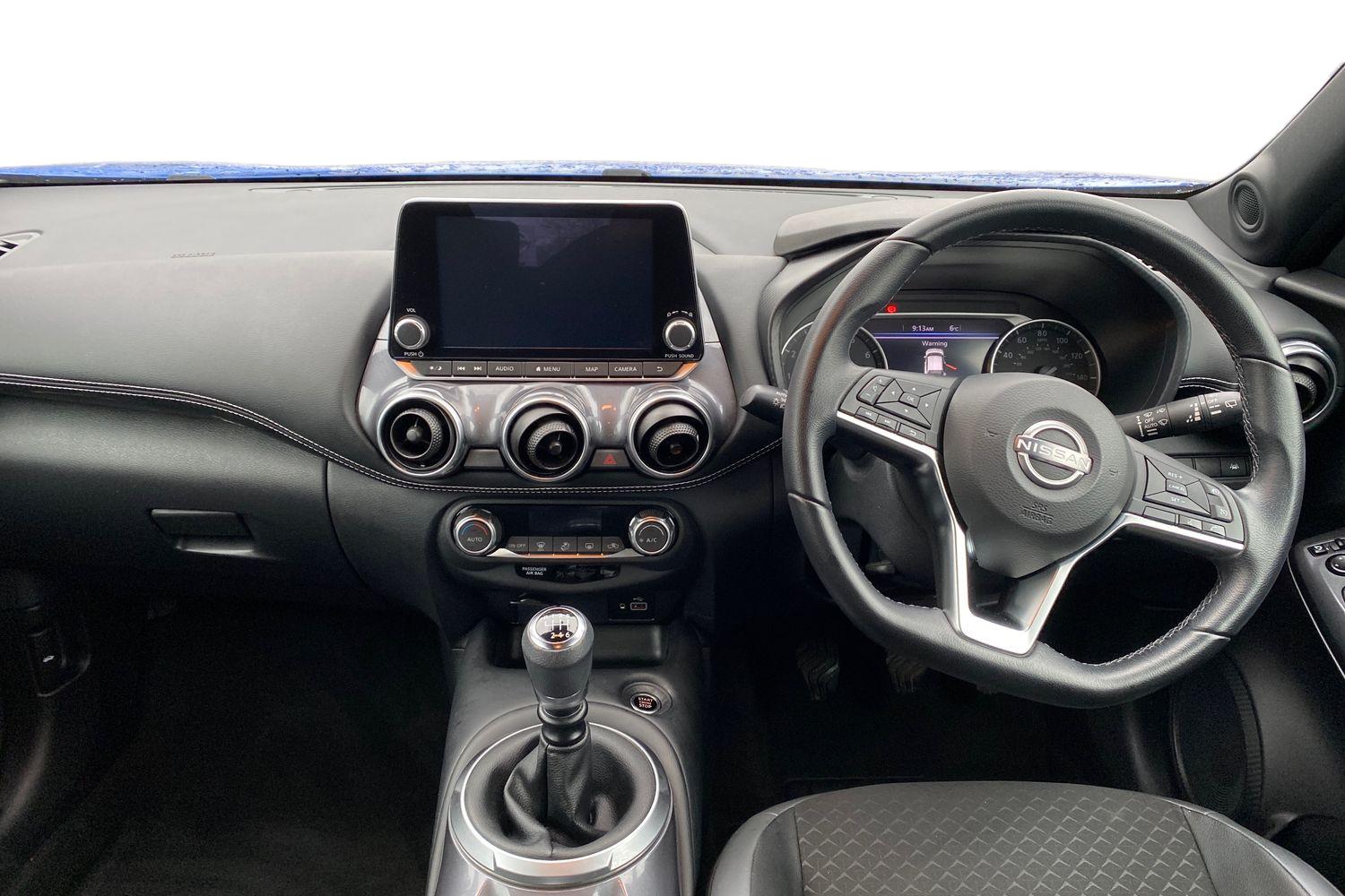 Used Nissan Juke 2023 for sale - 78128955: Photo 11